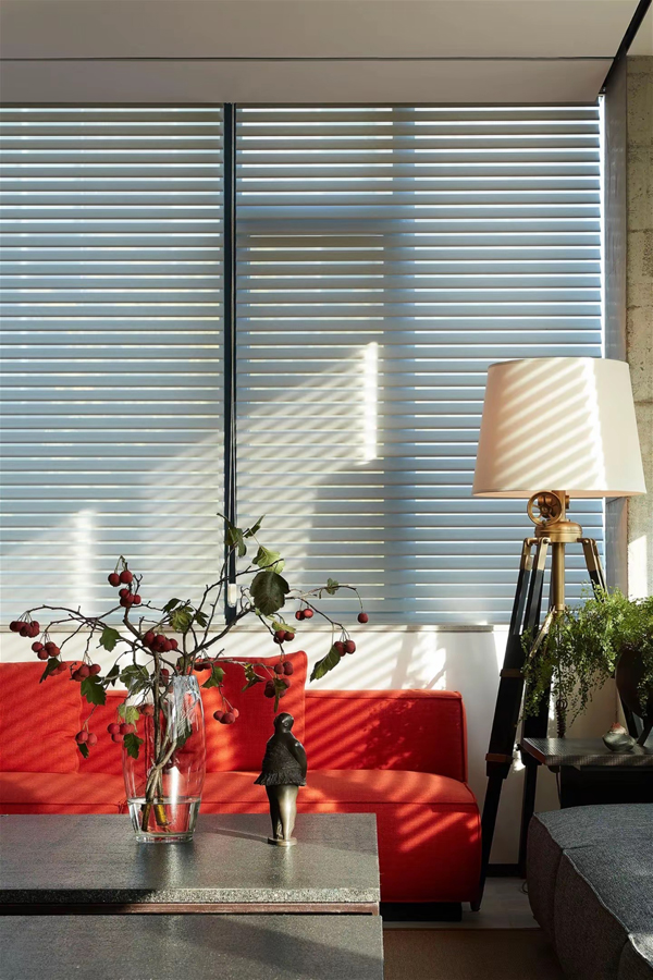 寫字樓裝修設計如何發展？這5種將成為未來趨勢！