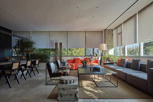 展廳裝修公司在濟南靠譜的怎么找？