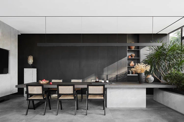 全球領先的工程公司KBR墨爾本辦公室設計